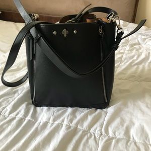 Zara Bucket Bag